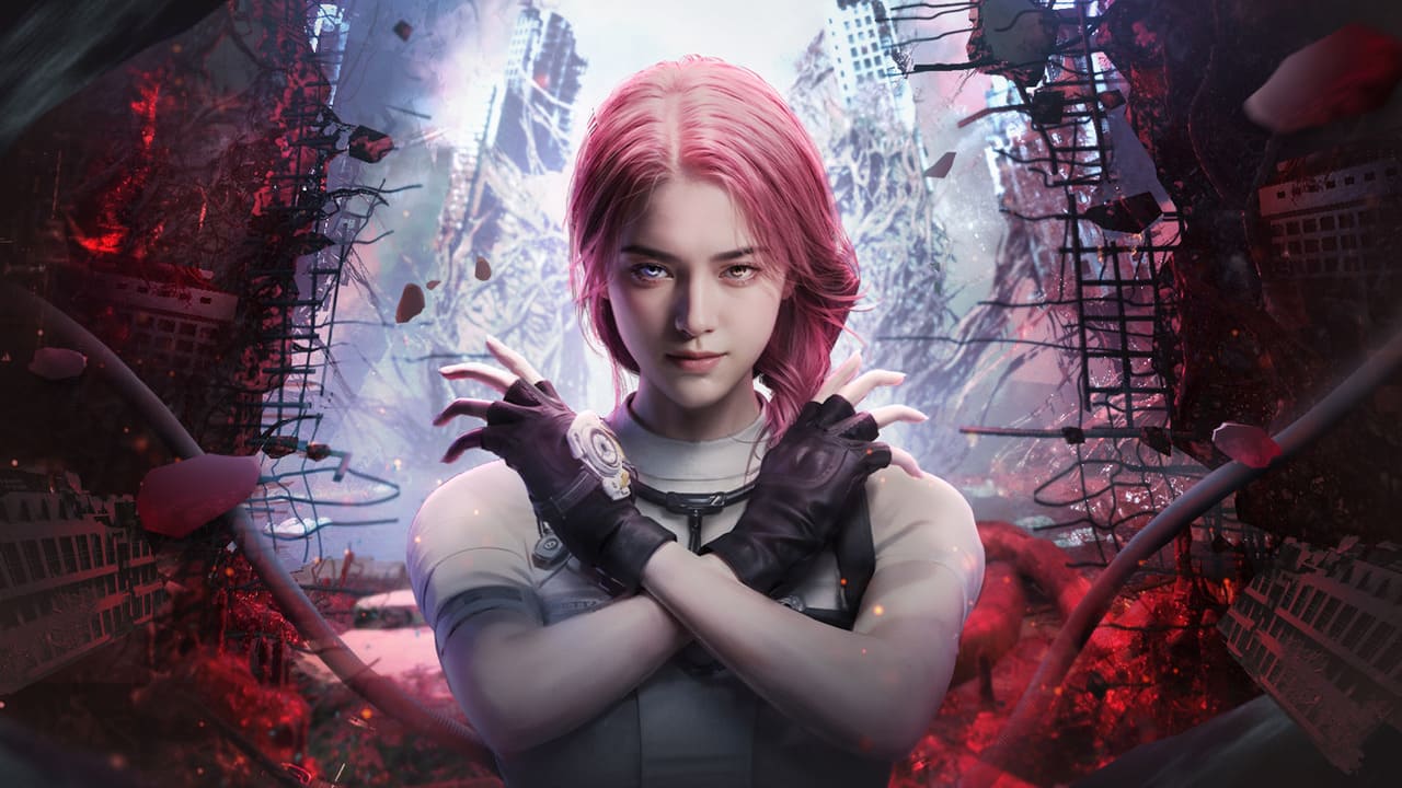 2 siêu bom tấn của làng game quốc tế cùng 2 siêu bom tấn của làng game quốc tế cùng