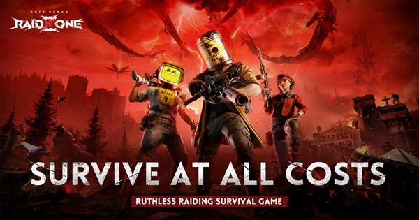 Trải nghiệm Once Human: RaidZone – Sinh tồn hay là chết oncehumanraidzone thumbjpg