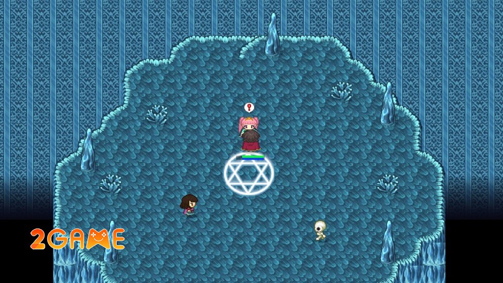 onceworld-1 OnceWorld – Tựa game nhập vai 2D đơn giản, dễ chơi onceworld 1