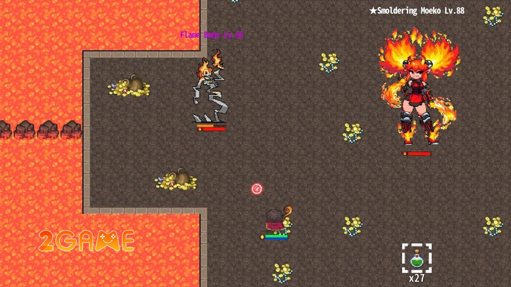 onceworld-2 OnceWorld – Tựa game nhập vai 2D đơn giản, dễ chơi onceworld 2