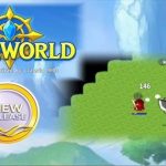 OnceWorld – Tựa game nhập vai 2D đơn giản, dễ chơi onceworld thumbjpg