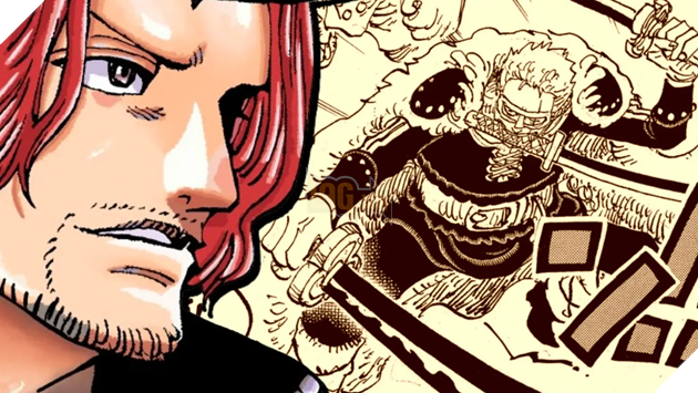 Spoiler Chap 1142 One Piece: Sức Mạnh Của Loki, Băng Mũ Rơm vs Đội Kị sĩ Của Thần 2