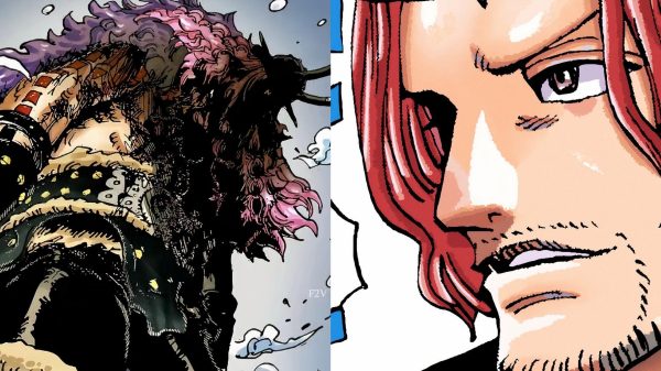 Spoiler Chap 1142 One Piece: Sức Mạnh Của Loki, Băng Mũ Rơm vs Đội Kị sĩ Của Thần 28 Spoiler Chap 1142 One Piece: Sức Mạnh Của Loki, Băng Mũ Rơm vs Đội Kị sĩ Của Thần one piece 1142 what to expect from the chapter 5 mmmwjpg