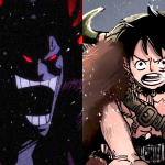 Spoiler Chap 1145 One Piece: Quá khứ của Loki one piece 1145 primeiros spoilers do manga edanpng