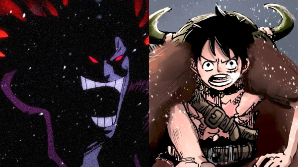 Spoiler Chap 1145 One Piece: Quá khứ của Loki one piece 1145 primeiros spoilers do manga edanpng