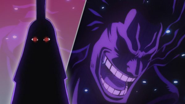 Spoiler Chap 1163 One Piece: Roger cùng Garp và Xebac vs Imu/Saturn one piece 22 jejnjpg