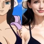 Ngắm bộ hình nhân vật One Piece ngoài đời thật: quyến rũ hết nấc! one piece 220250123115128jpg