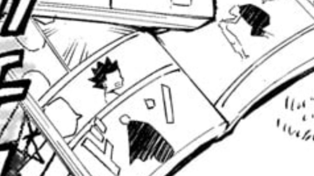 Tác giả Jujutsu Kaisen Tác giả Jujutsu Kaisen