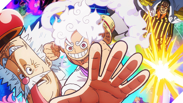 Toei animation lên tiếng về nghi vấn “Thiên vị Zoro, ghẻ lạnh Sanji”: Chuyện nội bộ và góc nhìn từ người trong cuộc 4