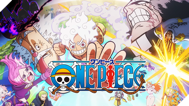 ONE PIECE: Hai Tập Phim Liên Tiếp Sẽ Được Phát Sóng Trong Tuần Đầu Trở Lại Vào Tháng 4