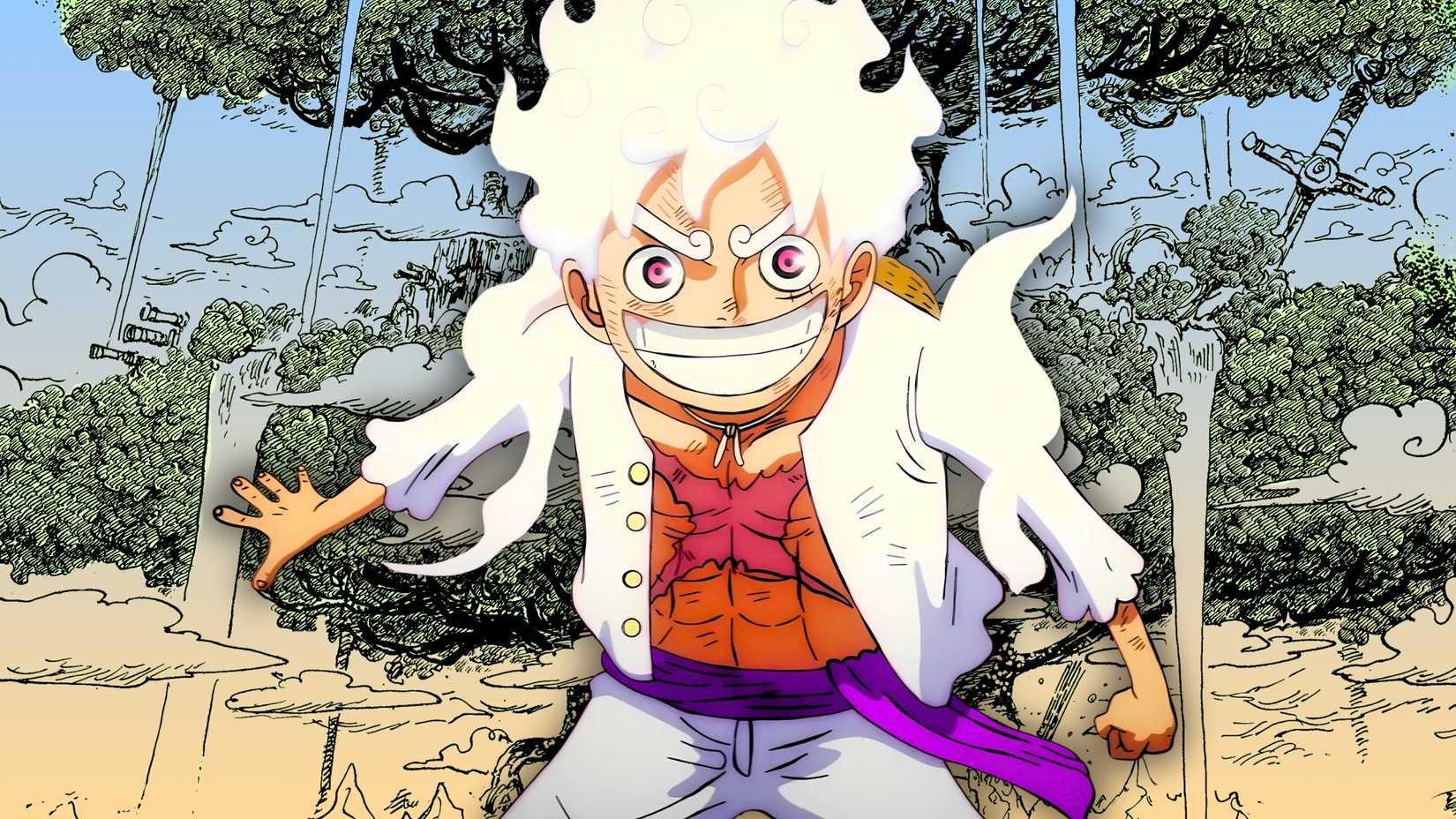 Là manga bán chạy nhất 2025, One Piece lập kỷ lục lịch sử lần thứ 15 thống trị bảng xếp hạng- Ảnh 1.