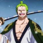 One Piece trở lại vào 12/10 nhưng ngay sau đó lại tiếp tục nghỉ one piece chap 1124 zoro don nhan lan song chi trich lon tu cong dong fan 20240827175412jpg 1