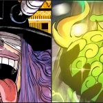 Dự Đoán Spoiler Chap 1144 One Piece: Quá Khứ Của Loki one piece chapter 1144 spoilers brzgjpg 1