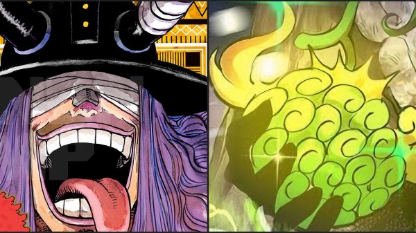 Dự Đoán Spoiler Chap 1144 One Piece: Quá Khứ Của Loki one piece chapter 1144 spoilers brzgjpg 1