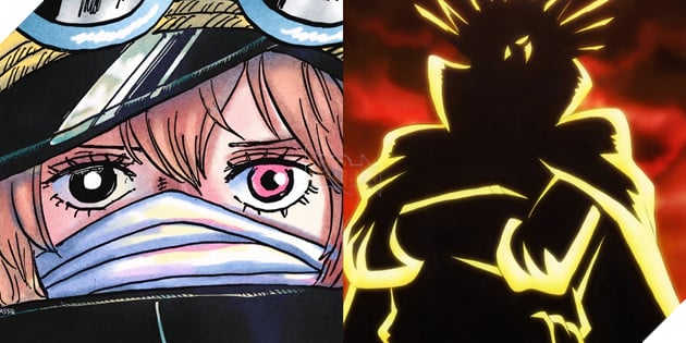 Dự Đoán Spoiler Chap 1149 One Piece: Gaban vs Sommers