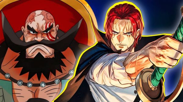 Spoiler Chap 1167 One Piece: Shanks Từng Thuộc Đội Kị Sĩ Của Thần 28 Spoiler Chap 1167 One Piece: Shanks Từng Thuộc Đội Kị Sĩ Của Thần one piece chapter 1167 release date spoilers time ewyvjpg