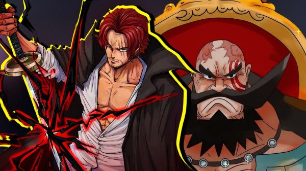 Spoiler Chap 1168 One Piece: Vua Harald trở thành Kị Sĩ Của Thần 29 Spoiler Chap 1168 One Piece: Vua Harald trở thành Kị Sĩ Của Thần one piece chapter 1168 release date time spoilers 1 chidjpg