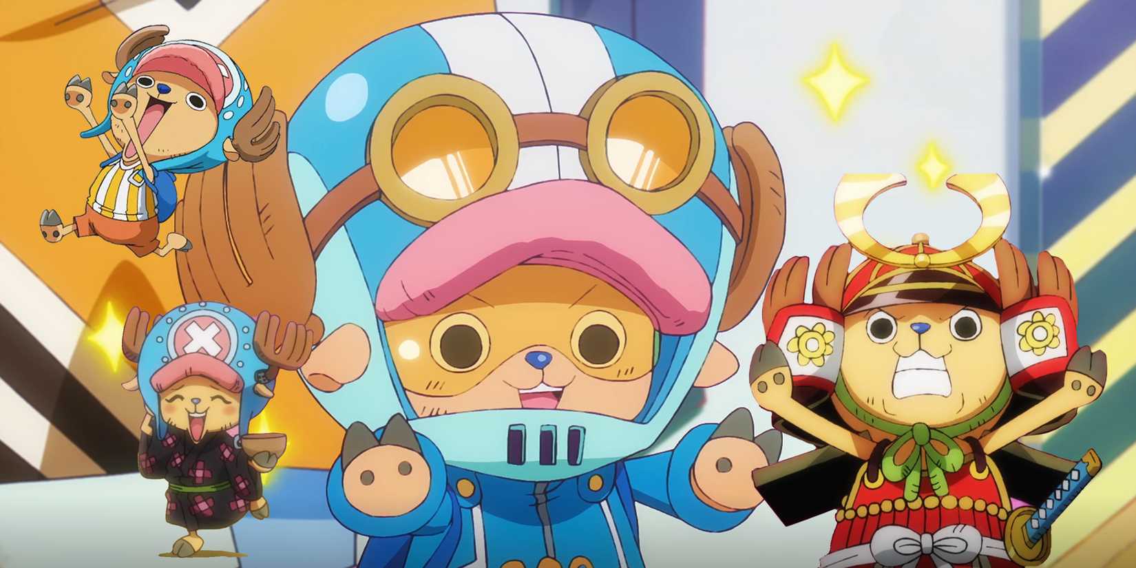 one-piece-chopper-s-best-moments-in-the-show One Piece Chopper's Best Moments In The Show