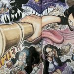 Kết Thúc Kỷ Nguyên Anime Dài Tập: Xu Hướng Mới Thay Đổi Cục Diện Ngành one piece chuong 1128 he lo bi mat chan dong ve vuong quoc bi an 20241003172345jpg