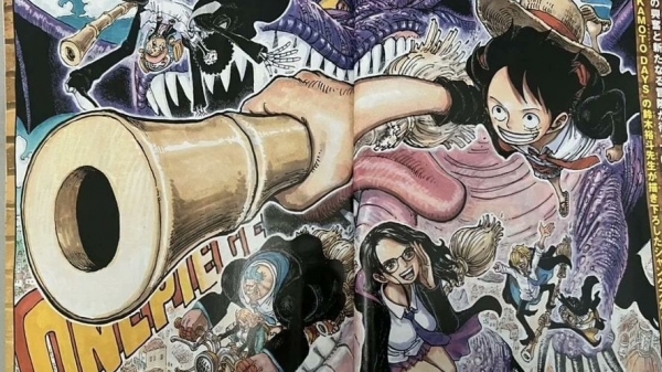 Kết Thúc Kỷ Nguyên Anime Dài Tập: Xu Hướng Mới Thay Đổi Cục Diện Ngành one piece chuong 1128 he lo bi mat chan dong ve vuong quoc bi an 20241003172345jpg