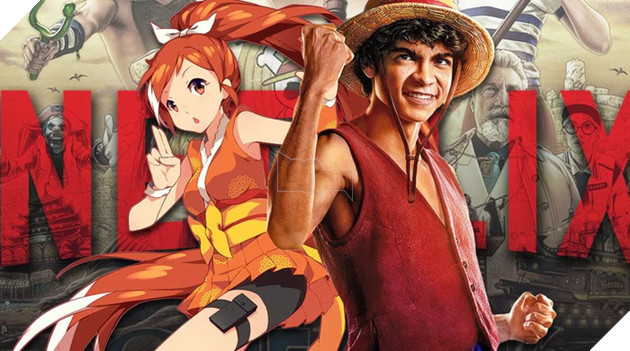 Netflix “Quyet Chien” Thi truong Anime: Tham vong Vuot Mat Crunchyroll 3 KADOKAWA từng khẳng định đây là một