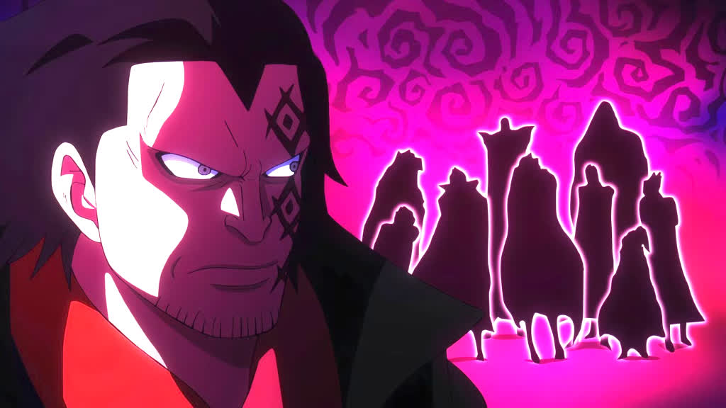 One Piece: Sự kiện God Valley là lý do khiến Dragon trở thành kẻ phản nghịch- Ảnh 1.