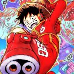 One Piece Chuyển Giờ Phát Sóng Gần Nửa Đêm – Quyết Định Gây Sốc Sau 18 Năm one piece egghead manga cahxjpg