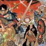 One Piece hé lộ “đại chiến cuối cùng” – Arc đỉnh cao sau Elbaf đang đến gần one piece elbaf arc voeljpg