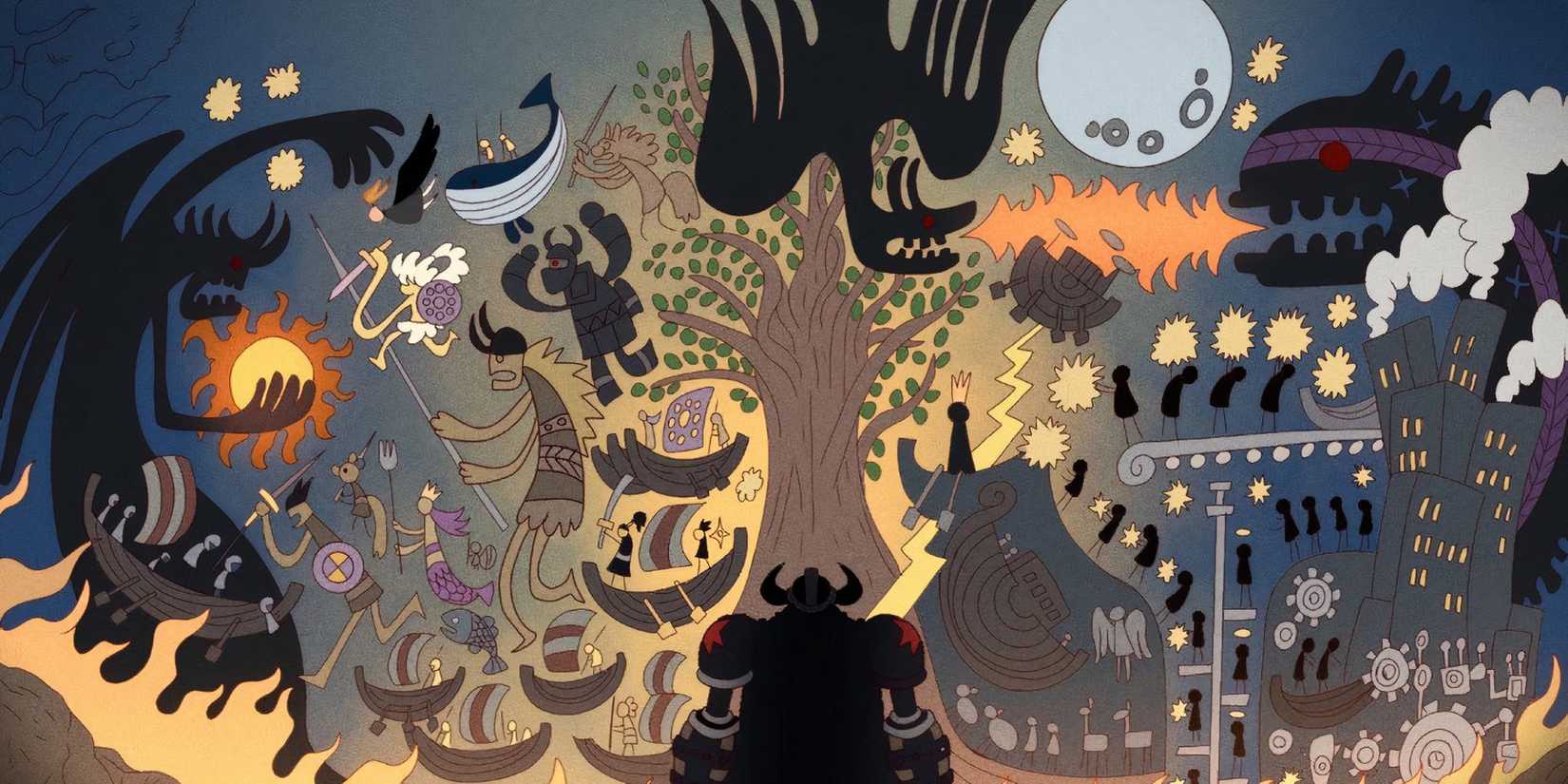 One Piece: Thành viên cuối cùng của băng Mũ Rơm đã được Oda giới thiệu từ 8 năm trước- Ảnh 4.