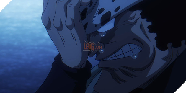 Tập recap lần này sẽ giúp khán giả ôn lại các diễn biến quan trọng tại đảo Egghead