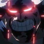 One Piece Tạm Dừng Phát Sóng Một Tuần, Thay Thế Bằng Tập Tổng Hợp Đặc Biệt one piece episode 1133 kuma furious uuffjpg