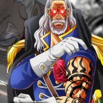 Spoiler Chap 1149 One Piece: Gaban vs Sommers one piece first holy knights defeat sommers gaban fvrqjpg