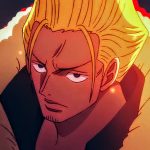 Spoiler Chap 1166 One Piece: Garling Kết Liễu Rocks D. Xebec one piece garling figarland stronger elbaf rocks fltqjpg