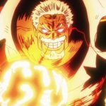 Oda xác nhận: Garp là nhân vật còn mạnh hơn cả Kaido và Big Mom one piece garp 320250927164024jpg