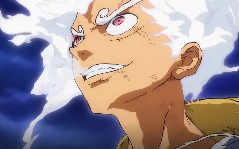 3 chủng tộc trong One Piece là mối đe dọa lớn nhất đối với sự thống trị tuyệt đối của Imu- Ảnh 2. 3 chủng tộc trong One Piece là mối đe dọa lớn nhất đối với sự thống trị tuyệt đối của Imu- Ảnh 2.