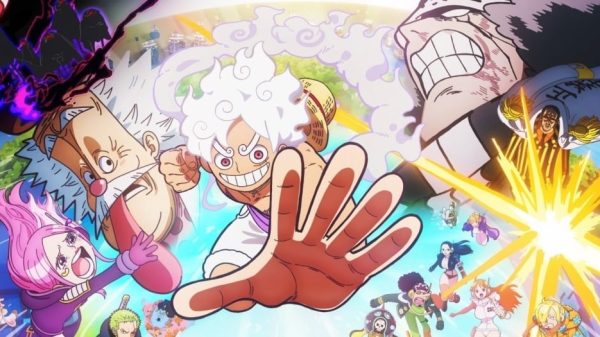 One Piece chính thức tạm ngừng phát sóng dài hạn: Fan lo lắng, nhưng chất lượng có thể được nâng cấp one piece hien dang tien den hoi ket voi arc egghead icibjpg