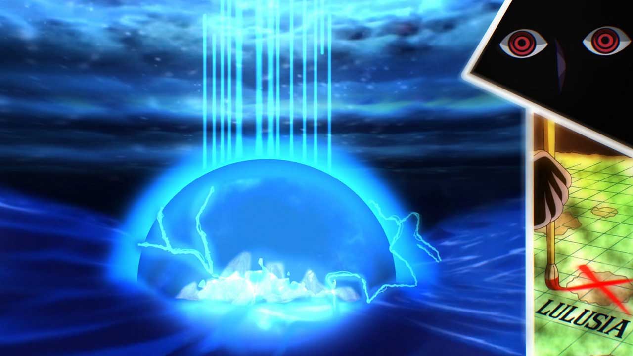 One Piece giải mã bí ẩn lớn nhất về vũ khí Cổ đại Uranus- Ảnh 1. One Piece giải mã bí ẩn lớn nhất về vũ khí Cổ đại Uranus- Ảnh 1.