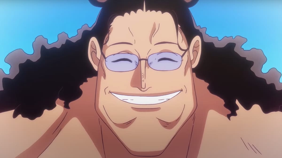 Xếp hạng trái ác quỷ trong One Piece, loại nào mạnh nhất? - Ảnh 4. Xếp hạng trái ác quỷ trong One Piece, loại nào mạnh nhất? - Ảnh 4.