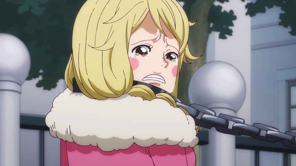 10 khoảnh khắc anime One Piece vượt trội hơn cả manga gốc- Ảnh 1.