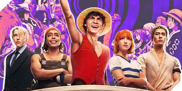 Vẫn chưa có hồi kết cho tranh cãi về màu da, ngày hôm qua, Emily Rudd (vai Nami) và Rob Colletti - một thành viên khác trong dàn cast của One Piece - đã công khai lên tiếng chính thức.