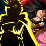 Oda chính thức tiết lộ 2 hải tặc thần cấp từ Thế kỷ Trống One Piece one piece living legend roger level oda202510081744533337810jpg