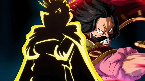 Oda chính thức tiết lộ 2 hải tặc thần cấp từ Thế kỷ Trống One Piece one piece living legend roger level oda202510081744533337810jpg