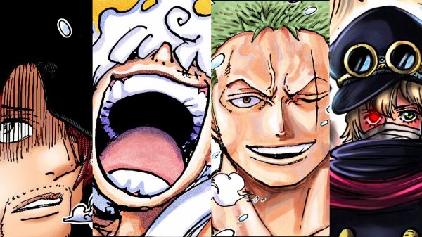 Spoiler Chap 1141 One Piece: Cuộc chiến tại Elbaph và âm mưu của Đội Kị sĩ Của Thần 29 Spoiler Chap 1141 One Piece: Cuộc chiến tại Elbaph và âm mưu của Đội Kị sĩ Của Thần one piece luffy and zoro vs the god s knights ackejpg