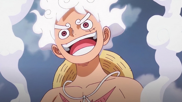 Oda xác nhận Usopp là người yếu nhất băng Mũ Rơm one piece luffy gear 5 egghead202510192106325096970jpg