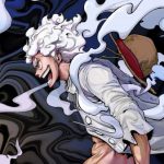 One Piece: 8 nhân vật vượt xa cả Tứ Hoàng về sức mạnh one piece luffy gear 5202510231630240506130jpg