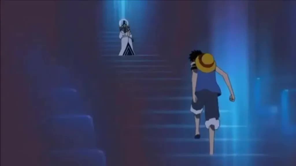 10 khoảnh khắc anime One Piece vượt trội hơn cả manga gốc- Ảnh 9.