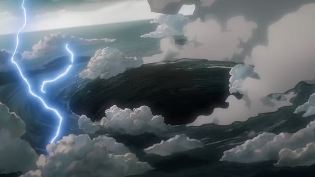 One Piece tiết lộ vũ khí bí mật của Imu thực sự nguy hiểm như thế nào- Ảnh 2.