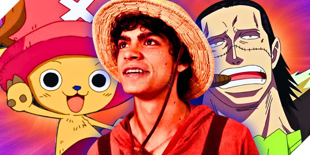 Netflix xac nhan qua trinh quay live-action Netflix xác nhận quá trình quay live-action One Piece mùa 3 sẽ khởi đầu vào cuối năm 2025 3