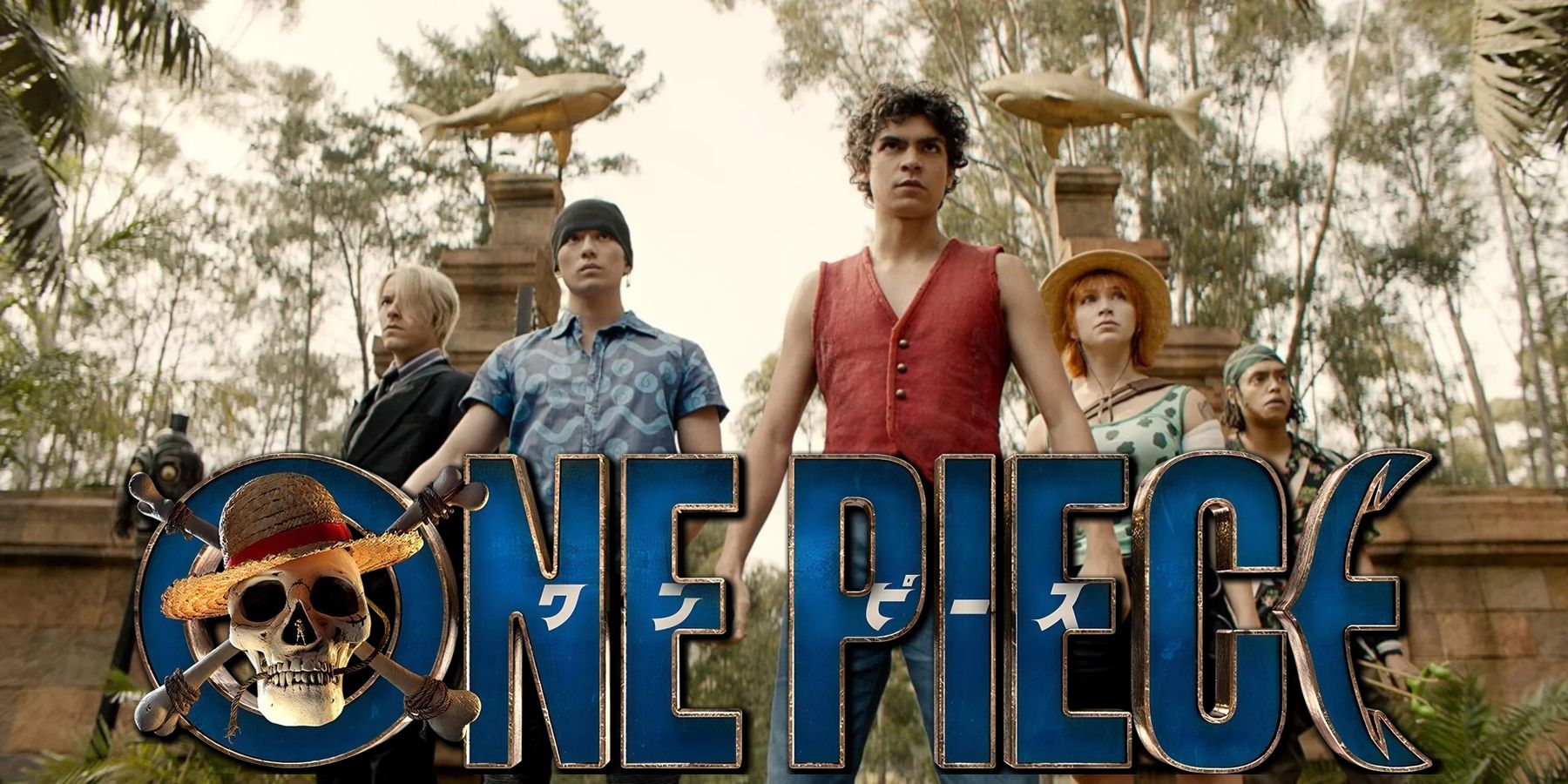 One Piece live action mang lại một lợi thế lớn cho manga- Ảnh 1.