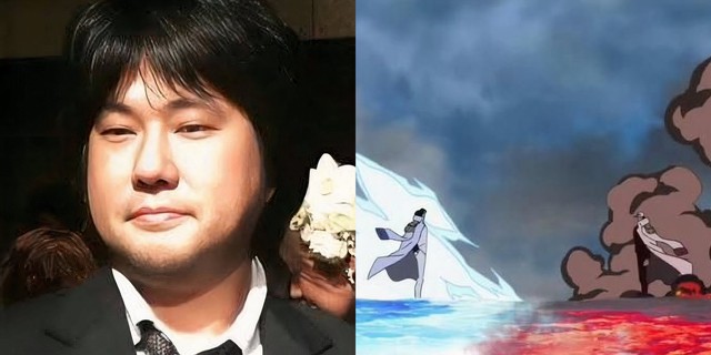 Tác giả One Piece tiết lộ lý do tại sao nhiều trận chiến lớn không được chiếu trong manga- Ảnh 1.